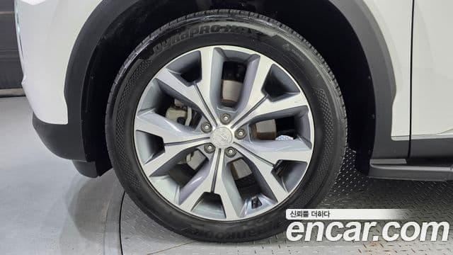 Palisade Benzină 3.8 2WD