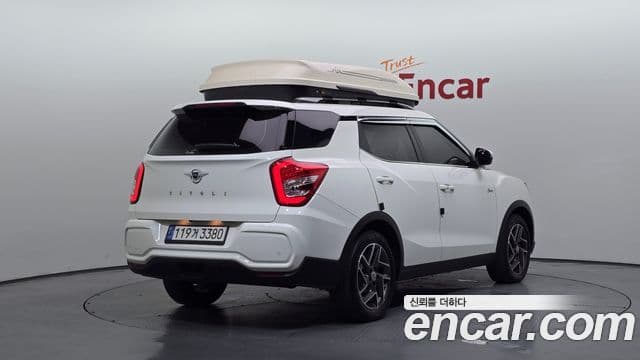Tivoli Air 1.5 A3 2WD