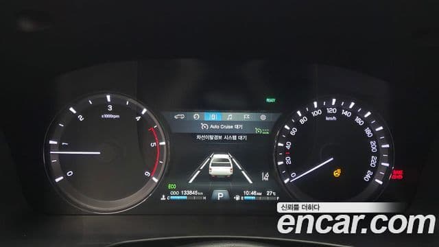 Rexton Sports Motorină 2.2 2WD