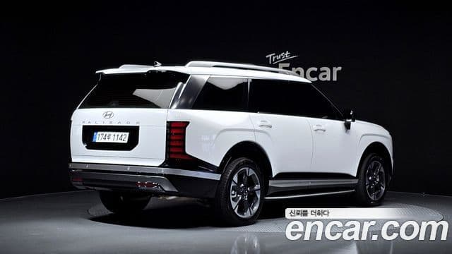 (LX3) HEV 2.5T 2WD 9 locuri