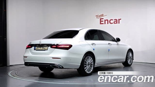Clasa E E250 Exclusive