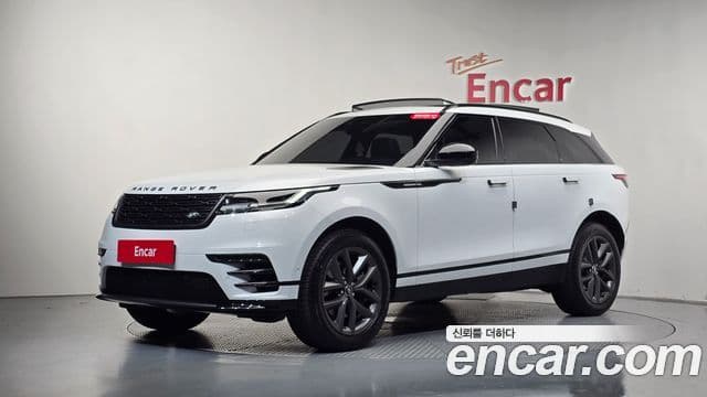 Range Rover Velar 2.0 P250 Dynamic SE