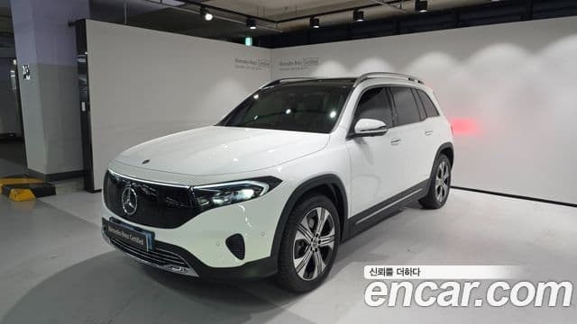 EQB EQB300 4MATIC