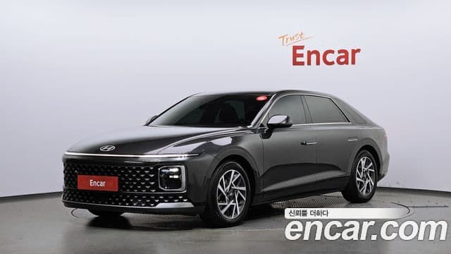 Grandeur 2.5 Benzină 2WD
