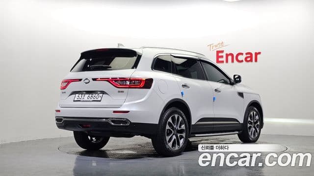 QM6 Benzină 2WD RE Signature