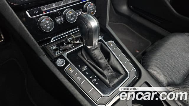 Arteon 2.0 TDI Prestige
