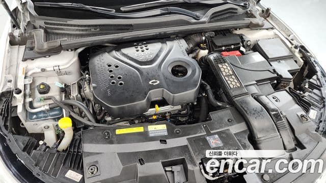 SM6 2.0 GDe LE