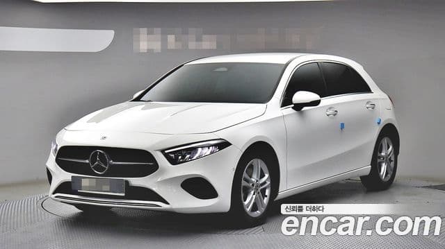 Clasa A A220 Hatchback