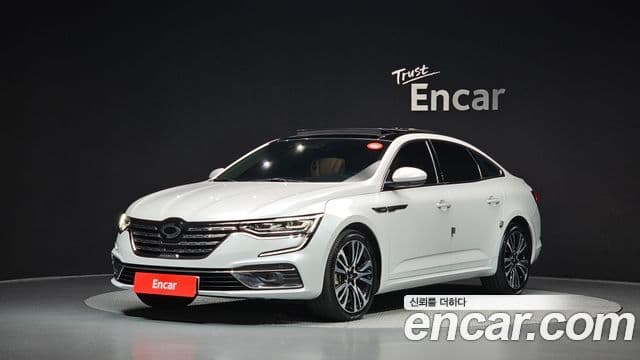 SM6 1.8 TCe Première