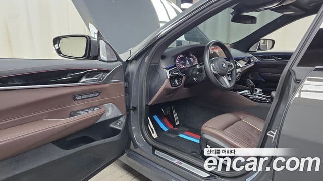 Seria 6 GT 630i xDrive M Sport Pro Edition