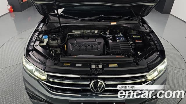 2.0 TSI Prestige