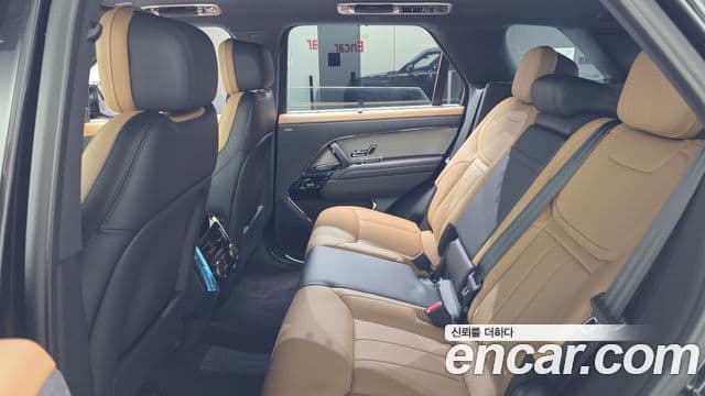 Range Rover Sport P360 HSE Dynamic