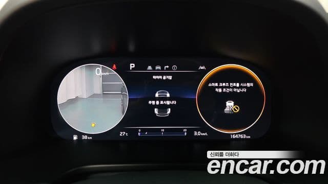 K9 3.8 GDI AWD