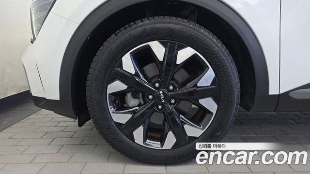 Sportage Benzină 1.6 Turbo 2WD