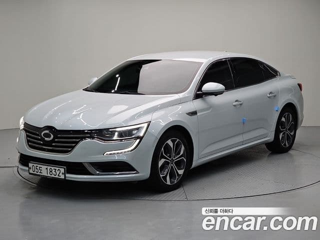 SM6 2.0 GDe LE