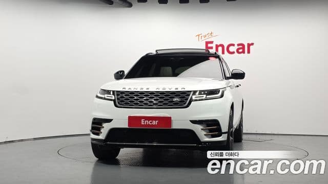 Range Rover Velar 3.0 P400 R-Dynamic HSE
