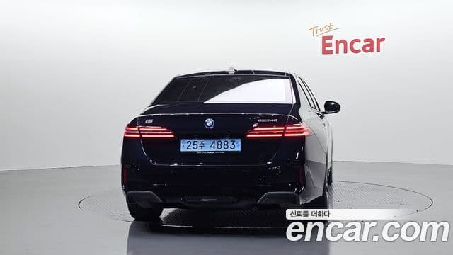 i5 eDrive 40 M Sport