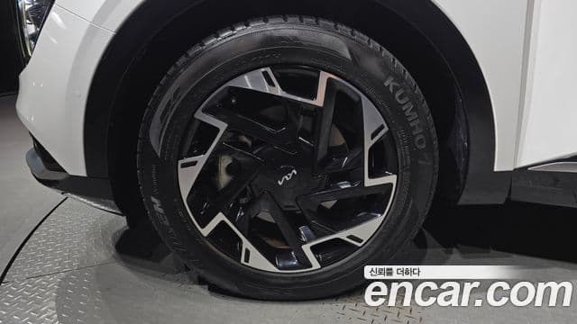 Sportage Motorină 2.0 2WD