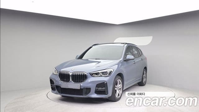 X1 xDrive 20i M Sport