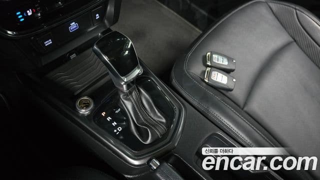 Very New Tivoli Benzină 1.5 2WD