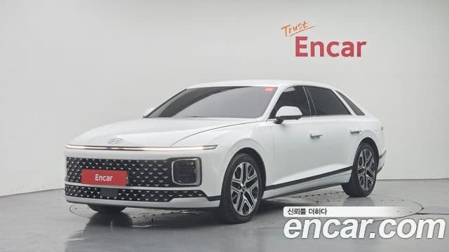 Grandeur 2.5 Benzină 2WD