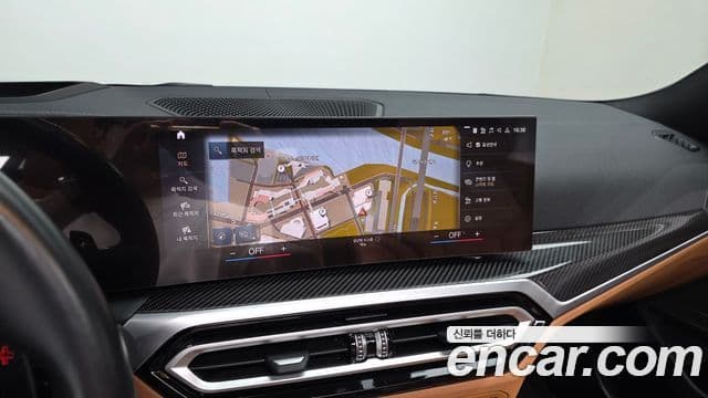 Seria 3 M340i