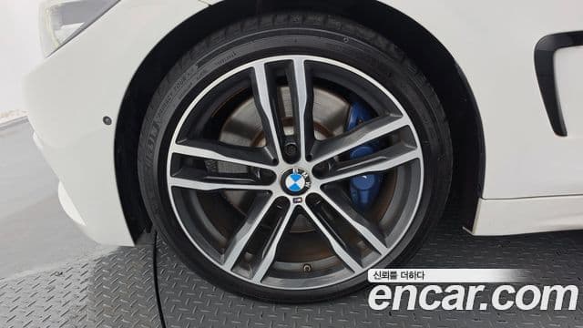 4 430i M Sport Convertible