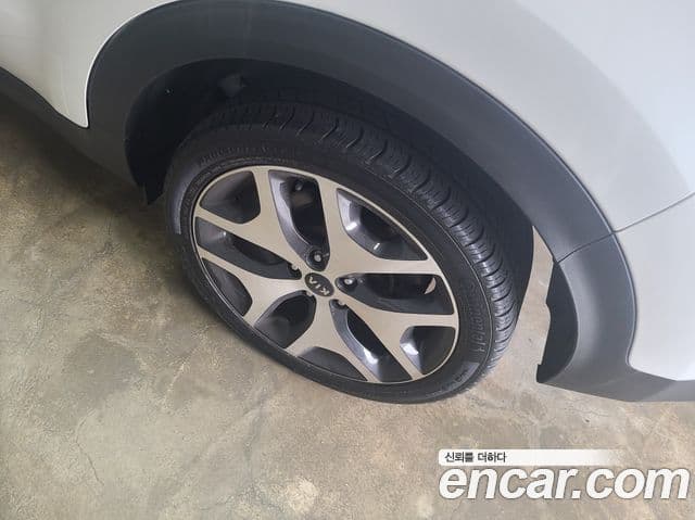Sportage Motorină 2.0 2WD Prestige