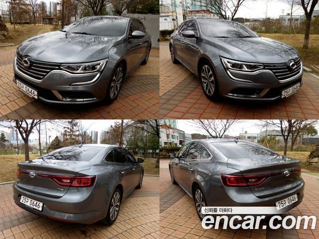 SM6 2.0 LPe LE (Handicap)