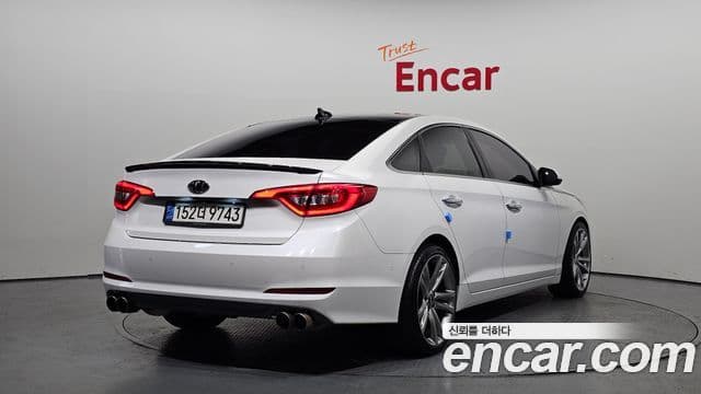 Sonata 2.0 Smart