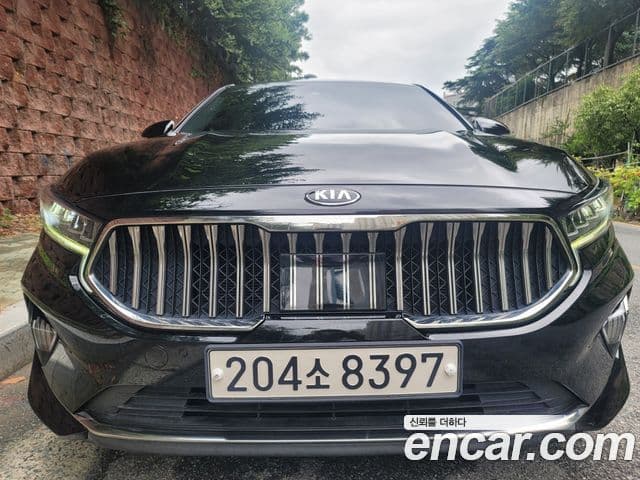 K7 Premier 2.5 GDI Noblesse