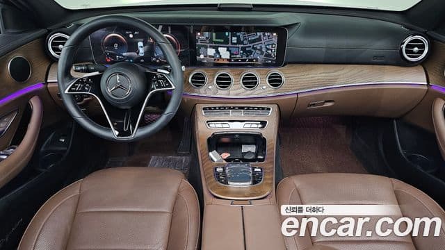 Clasa E E250 Exclusive