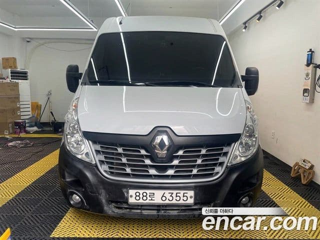 2.3 Van L