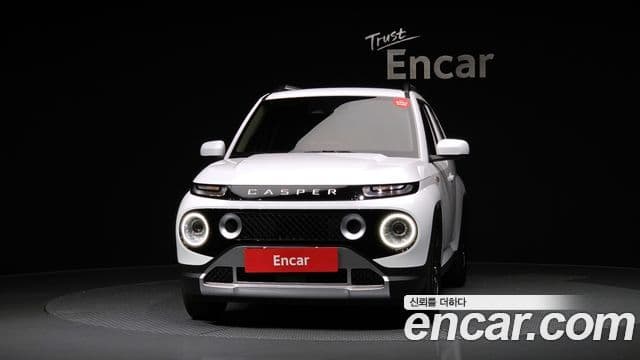 Casper Turbo D Essential