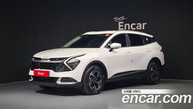 Sportage Motorină 2.0 2WD