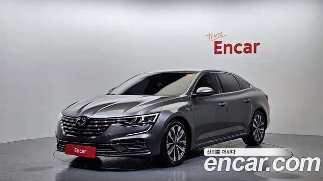SM6 1.8 TCe LE