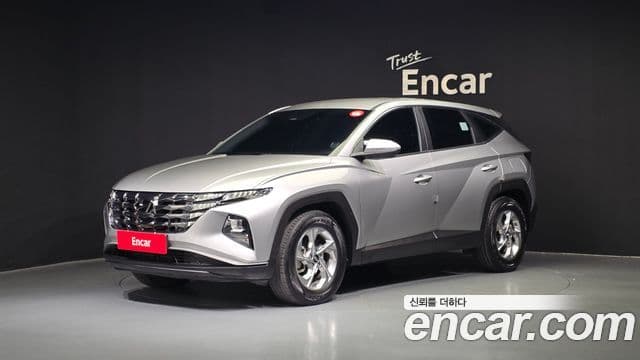 Tucson Motorină 2.0 4WD
