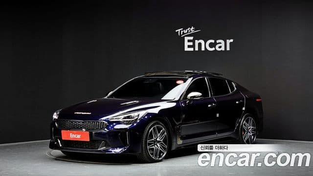 3.3 GT