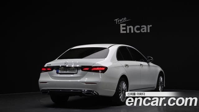 Clasa E E250 Exclusive