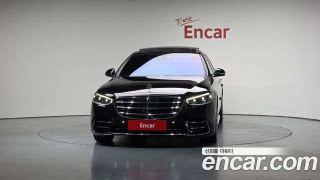 Clasa S S500L 4MATIC