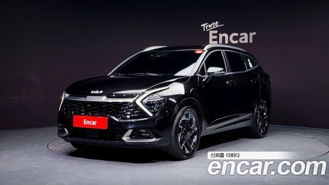 Sportage Motorină 2.0 2WD