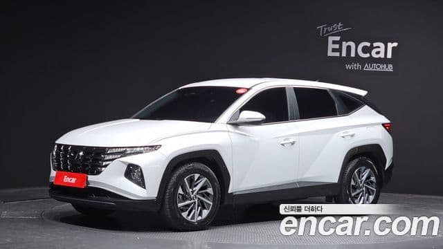 Tucson Motorină 2.0 2WD
