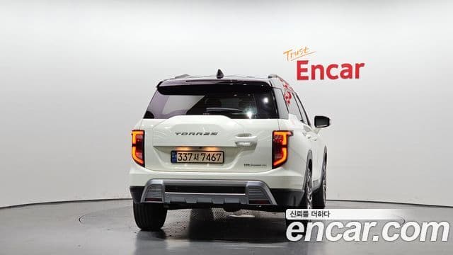 Torres Benzină 1.5 2WD