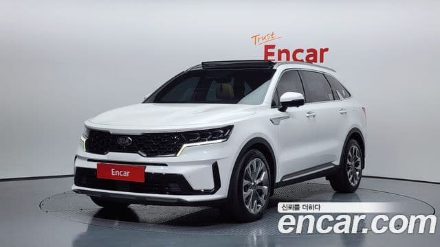 Sorento Motorină 2.2 4WD