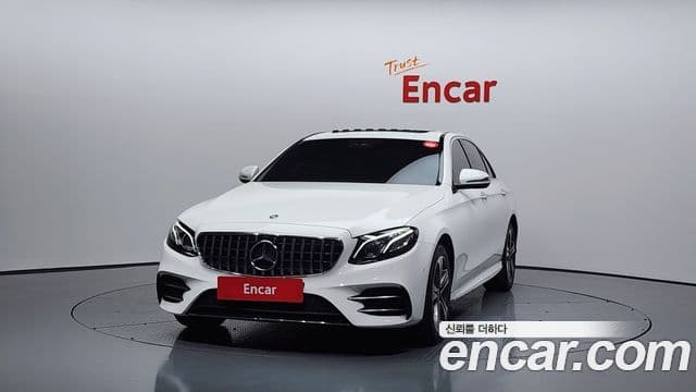 Clasa E E220d Avantgarde