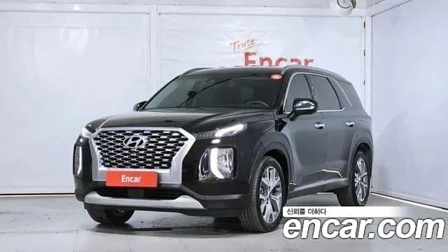 Palisade Motorină 2.2 2WD