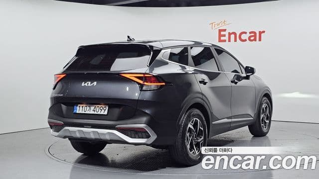Sportage Motorină 2.0 2WD