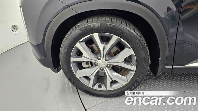 Palisade Motorină 2.2 2WD