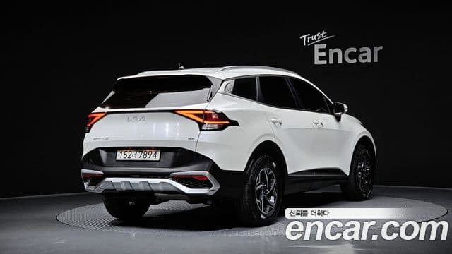 Sportage Motorină 2.0 4WD