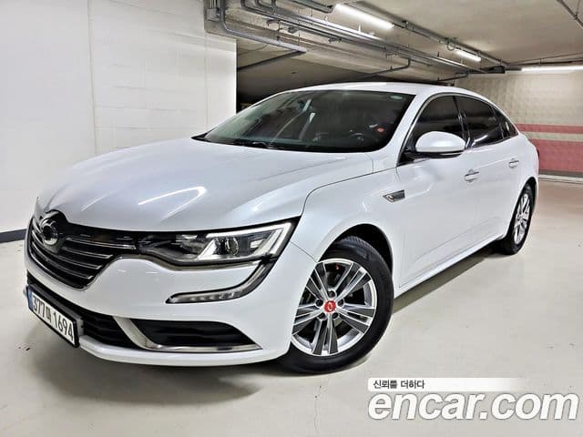 SM6 2.0 GDe SE